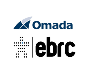 Get the control of access to the systems with EBRC and OMADA